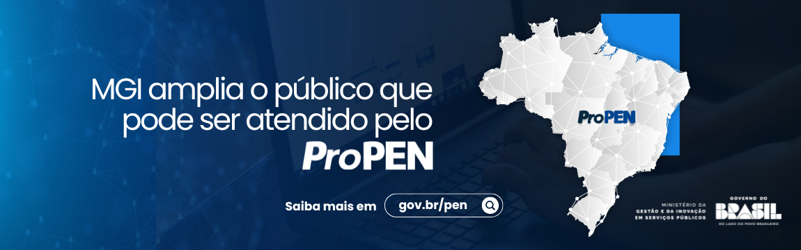 Programa Nacional de Processo Eletrônico - ProPEN