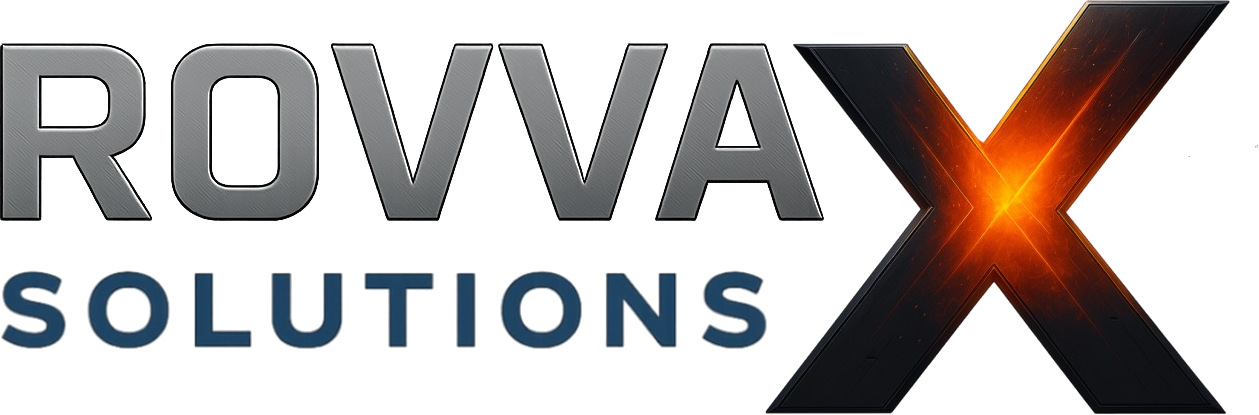 Rovvax Solutions